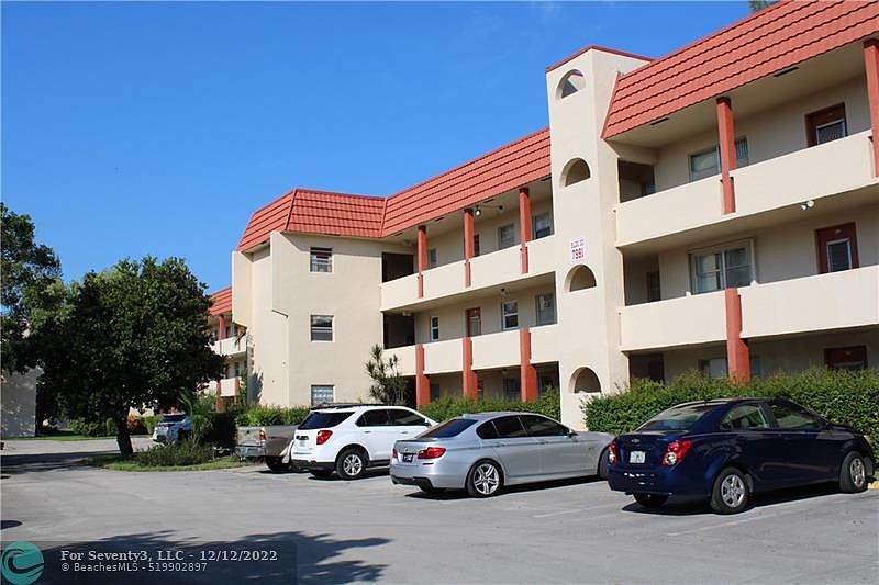 1st image of 7991 N Sunrise Lakes Dr Floor 211