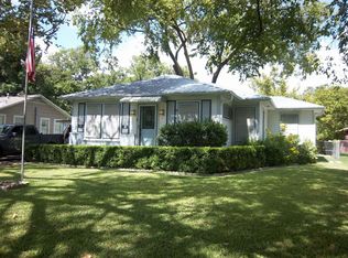 1700 W Saint Johns Ave, Austin, TX 78757