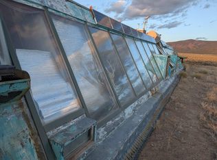 451 Ute Mountain Rd, Questa, NM 87556