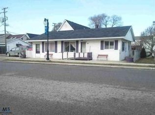 29 Railroad St, Port Austin, MI 48467