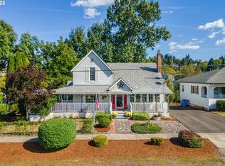 116 S 4th Ave, Ridgefield, WA 98642