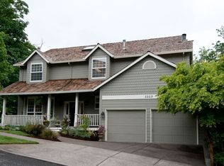 2229 NW Birkendene St, Portland, OR 97229