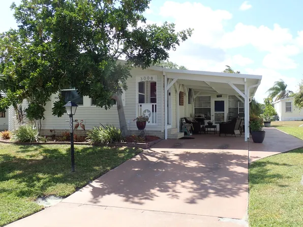 3008 Satinleaf Lane, Port St Lucie, FL 34952