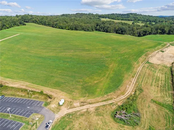 0 Frye Farm Rd, Greensburg, PA 15601