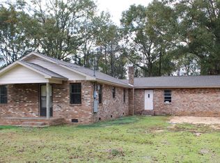 2039 Highway 48 W, McComb, MS 39648