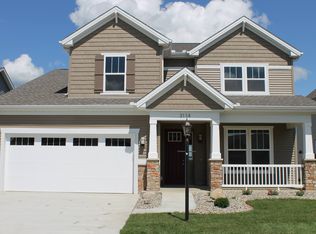 3114 Stanley Ln, Champaign, IL 61822