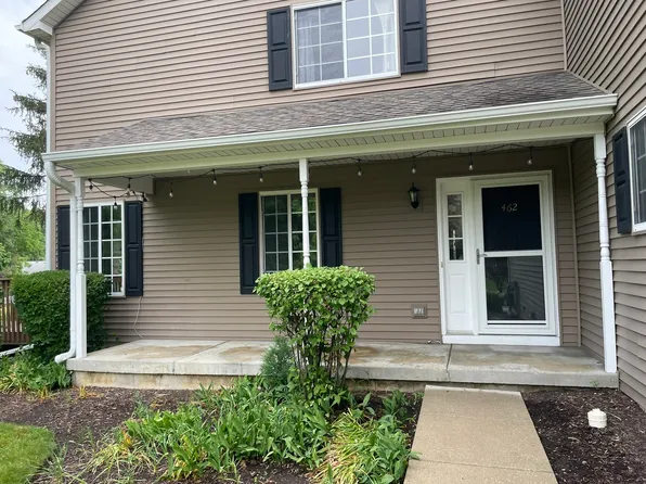 462 Village Creek Dr Unit 462, Lake In The Hills, IL 60156