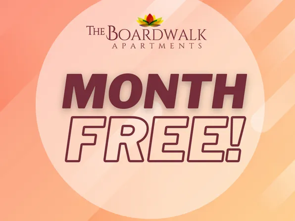 MONTH FREE! RENT SPECIALS! VIRTUAL TOURS!