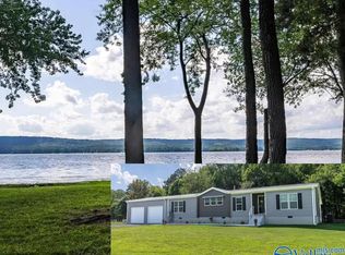 194 Star Point Rd, Guntersville, AL 35976