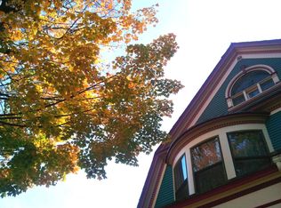 221 Regent St APT B, Saratoga Springs, NY 12866