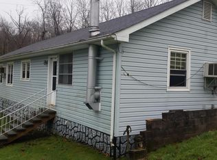 2823 Wilderness Hwy, Nallen, WV 26680