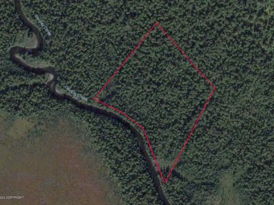 000 No Rd, Willow, AK, 99688