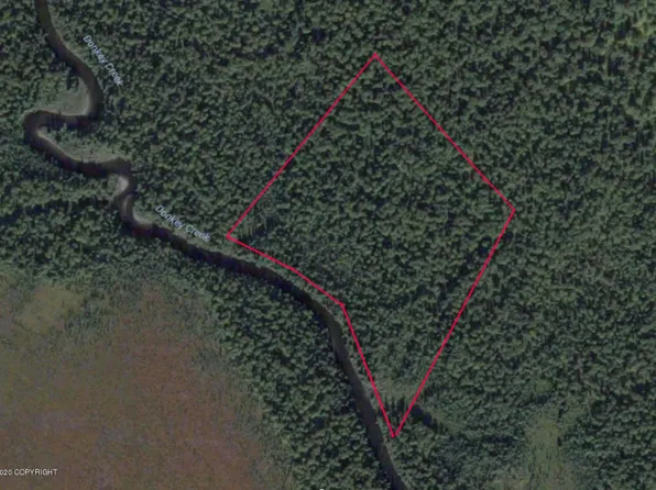 000 No Rd, Willow, AK 99688