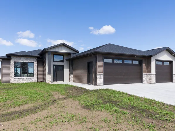 500 Mehrer Dr, Bismarck, ND 58504