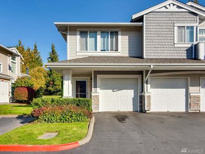 23126 59th Pl S #132, Kent, WA, 98032