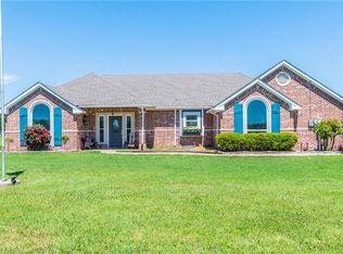 8029 County Road 2419, Royse City, TX 75189