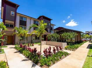 91-3575 Iwikuamoo St #702, Ewa Beach, HI 96706