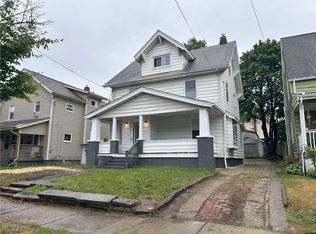 495 Delmar Ave, Akron, OH 44310