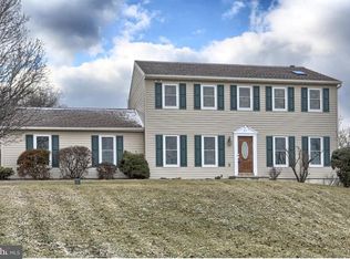 123 Jessica Ct, Leesport, PA 19533