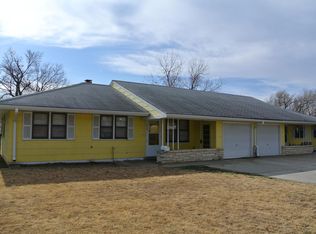 6763 Blondo St, Omaha, NE 68104