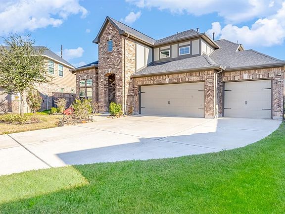 2nd image of 3403 Crescent Vista Dr