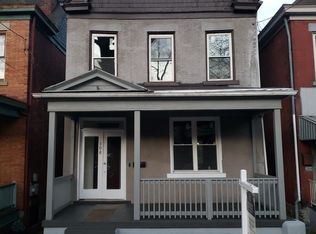 308 West St, Pittsburgh, PA 15221