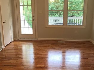 43 Kingsberry Way, Franklinton, NC 27525