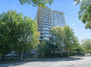 5088 Kwantlen St #1202, Richmond, BC V6X 4K5