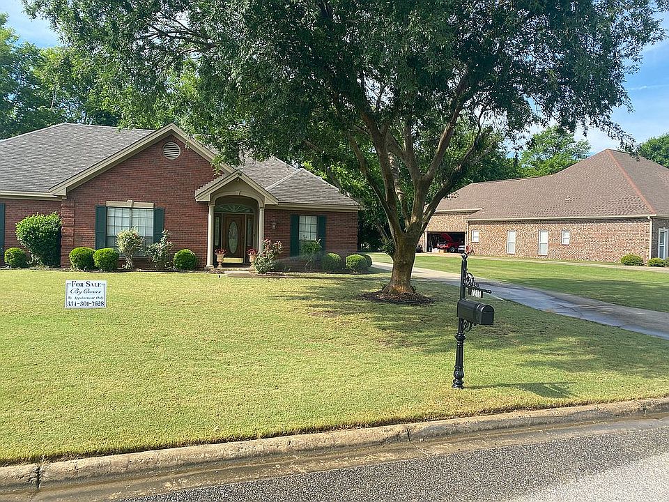 7213 Fairway Dr, Montgomery, AL 36116 Zillow