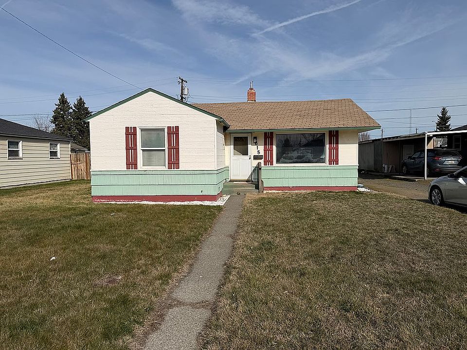 1st image of 615 E 3rd St