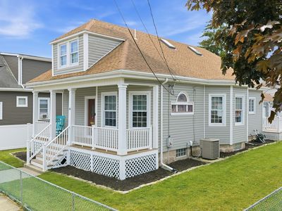 65 Fern St, New Bedford, MA, 02744