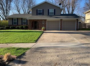 9774 Sunset Ter, Clive, IA 50325