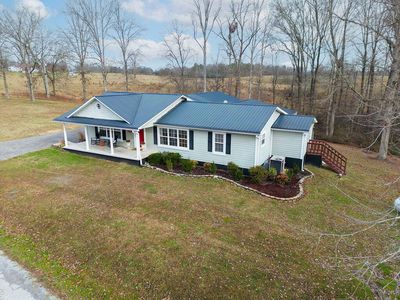 447 County Road 708, Flat Rock, AL, 35966