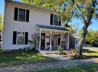901 White St, Fredericksburg, VA 22401