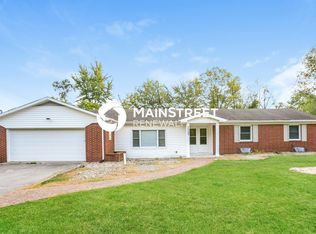 3007 State Road 38 E, Westfield, IN 46074