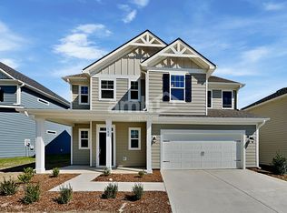 142 Keyser Dr, Mooresville, NC 28115