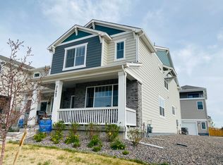 21663 E 59th Pl, Aurora, CO 80019