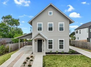 3802 Tower View Ct #1, Austin, TX 78723