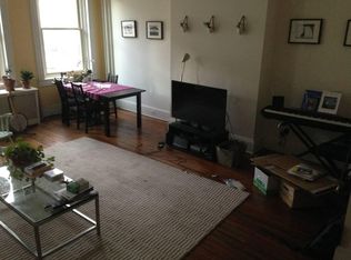 1229 N Calvert St #2F, Baltimore, MD 21202