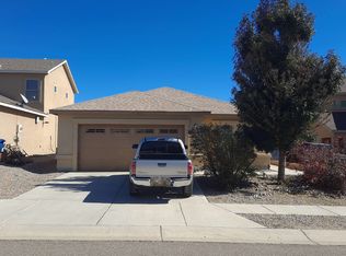2204 Panola St SW, Albuquerque, NM 87121