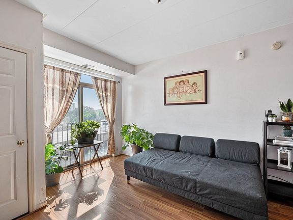 Sun Lit Living Room