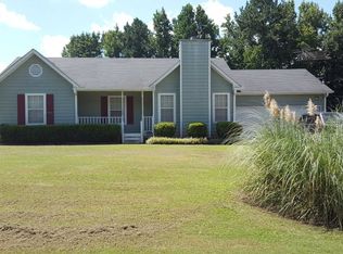 1047 Terance Ave, Jonesboro, GA