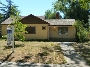 1701 Park Blvd., West Sacramento, CA