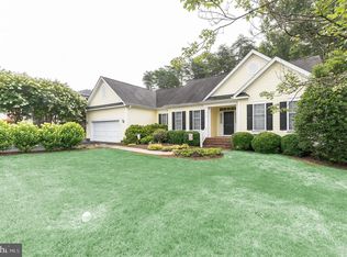 36 Brookstone Dr, Fredericksburg, VA 22405
