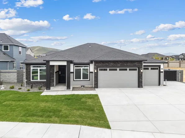 545 Purcell Ave, West Richland, WA 99353
