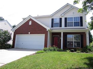 135 Meandering Way Ln #41, Mooresville, NC 28117