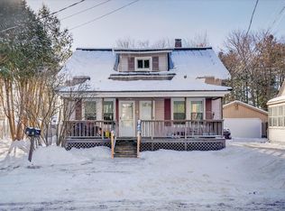 36 Edgemont Avenue, Waterville, ME 04901