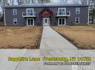 4 Sapphire Ln #5, Frewsburg, NY 14738