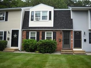 36 Boyce St #B, Auburn, MA 01501