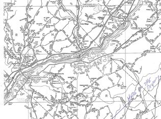 5 Old Nathan Merrill Rd, Hanover, NH 03755